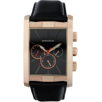 ساعت مچی رومانسون کد TL8243BM1RA36R